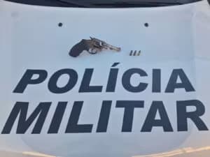 Divulgação/PM