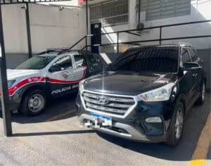 Foto: Reprodução\ Polícia Militar