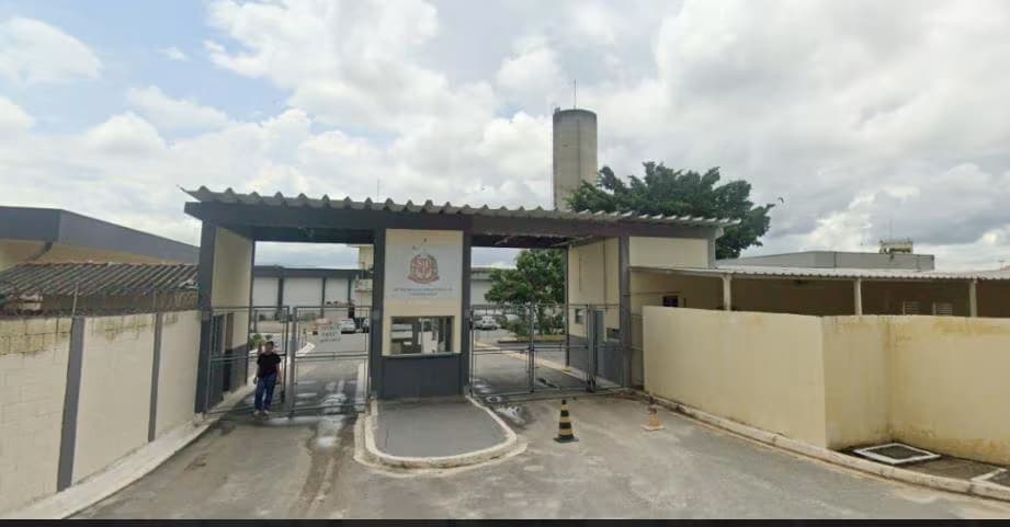 Presidio Potim - Street View