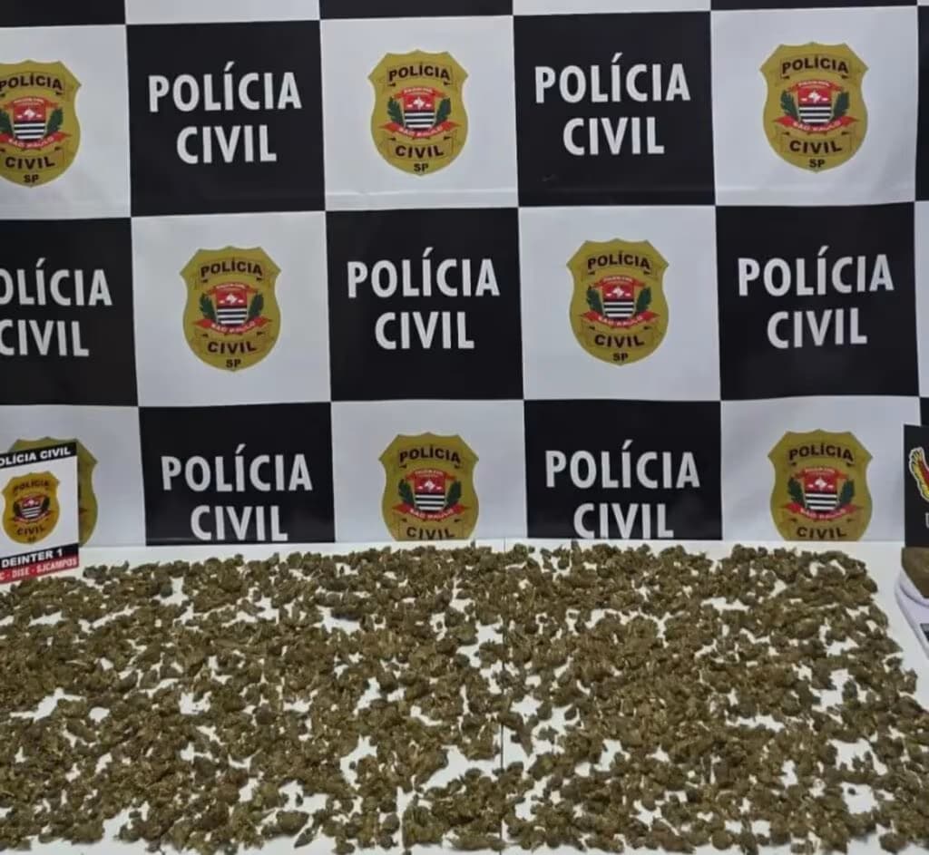 Divulgação/PM