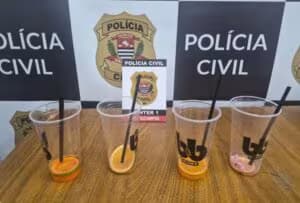 Divulgação/Polícia Civil