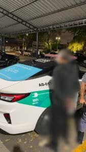 Divulgação/Pm