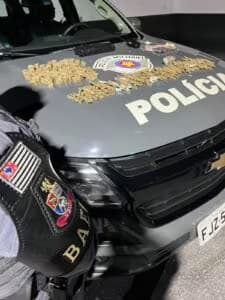 Divulgação/PM