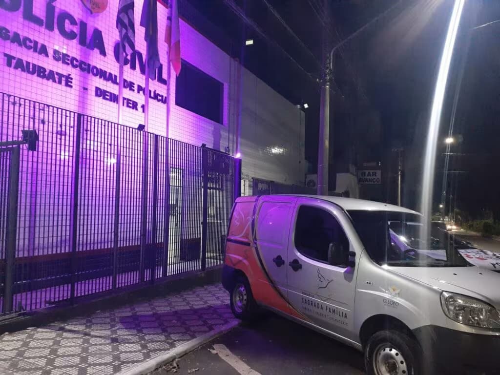 Foto: Reprodução/Vale 360 News