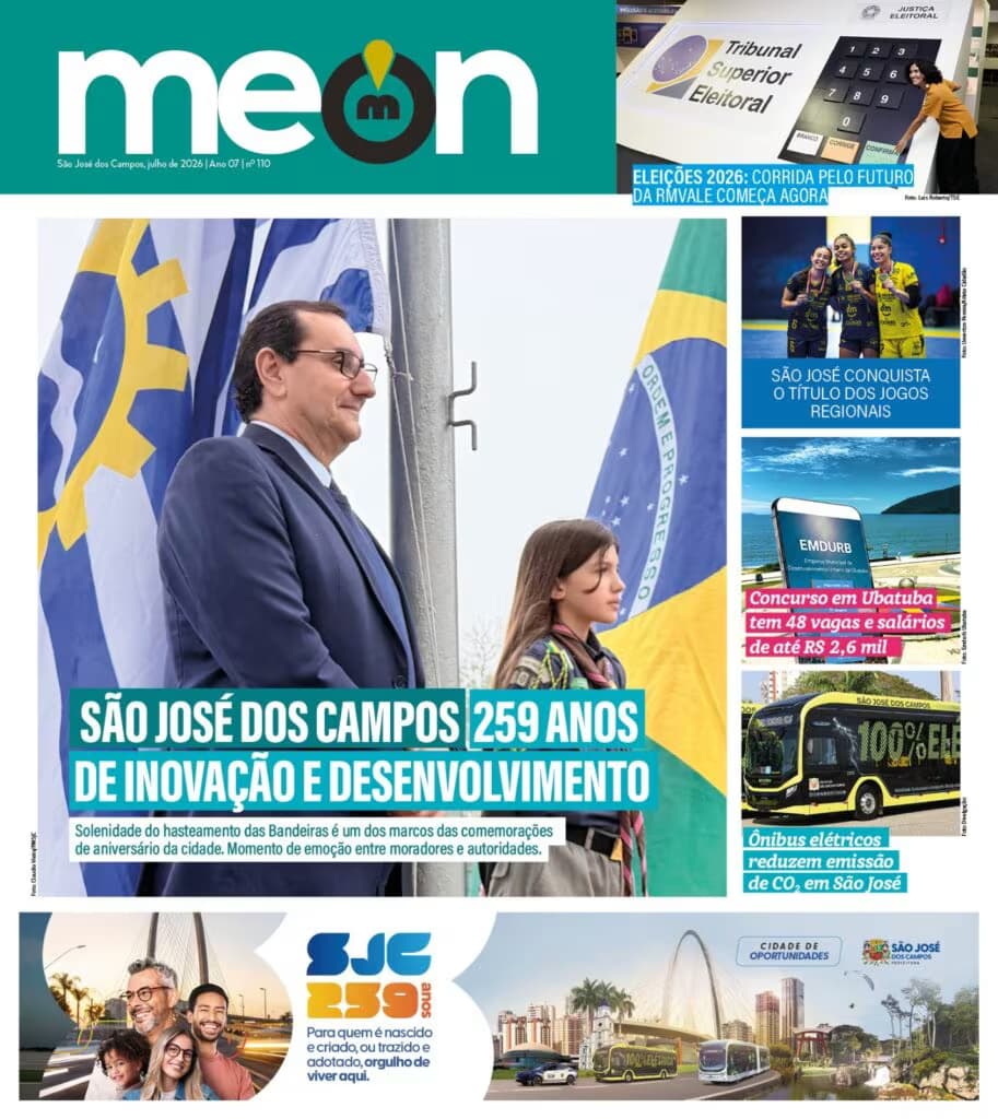 Jornal 110