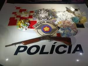 Foto: Reprodução\ Polícia Militar
