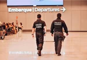 PF Aeroporto/Radio Caiçara