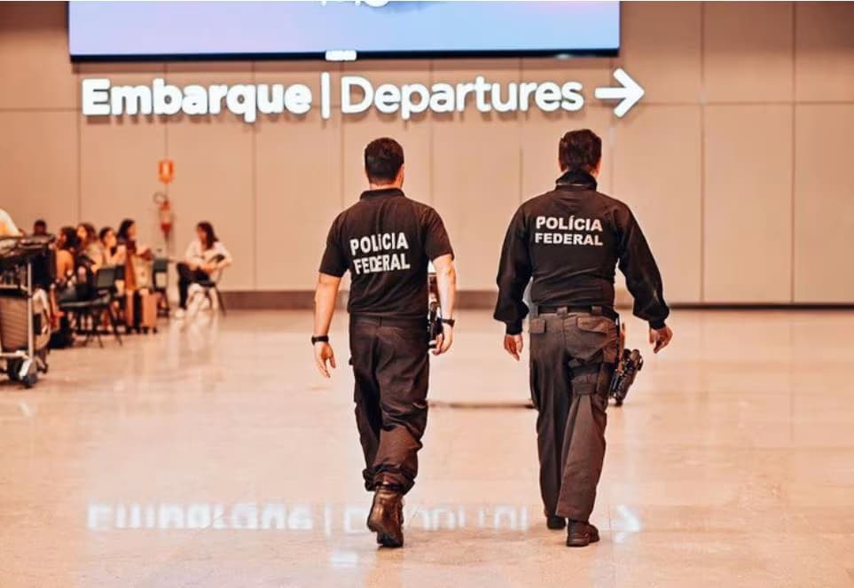 PF Aeroporto/Radio Caiçara