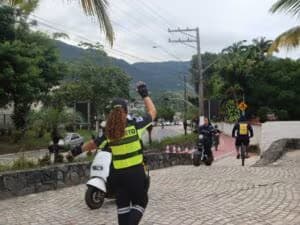 Foto: Divulgação | PMSS
