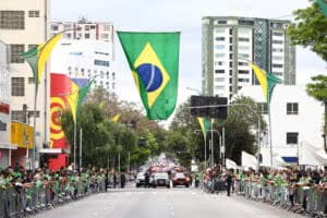 Foto: Claudio Vieira/PMSJC