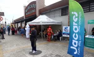 Foto: Divulgação \Prefeitura de Jacareí