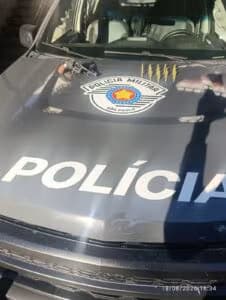 Foto: Divulgação/BAEP