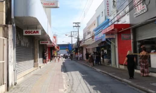 Foto: Divulgação\ Prefeitura de Jacareí