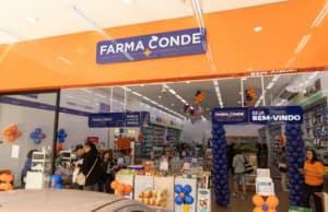 Foto: Reprodução/Farma Conde