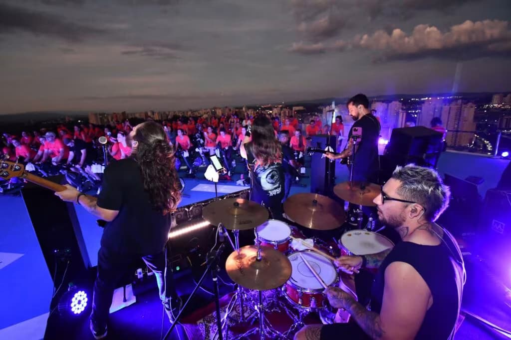 Foto: Reprodução/CABANA