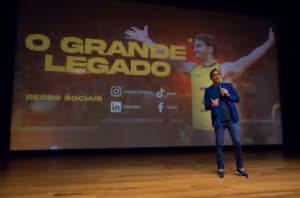 Foto: Reprodução/Giba Oficial