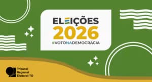 Foto: Reprodução/Tribunal Eleitoral