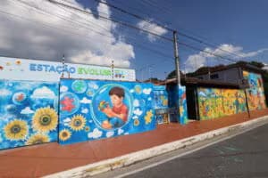 Foto: Divulgação\ Prefeitura de Jacareí
