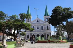 Divulgação/PMJ