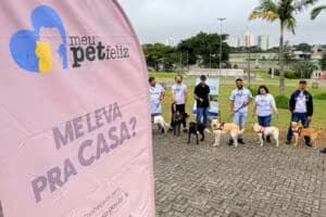 Foto: Claudio Vieira/PMSJC