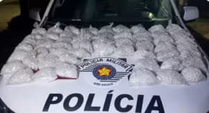 Divulgação/PM