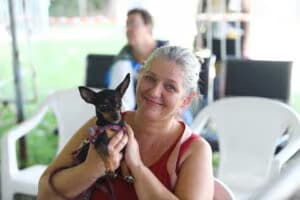 São mil vagas para castração e microchipagem de cães e gatos; tutores devem se inscrever por meio de formulário on-line a partir desta terça-feira (11) - Foto: Claudio Vieira/PMSJC