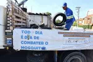 Operação Casa Limpa - Claudio Vieira/PMSJC
