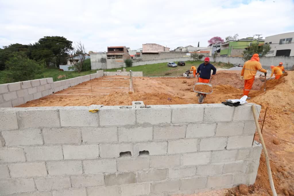 Foto: Divulgação\ Prefeitura de Jacareí