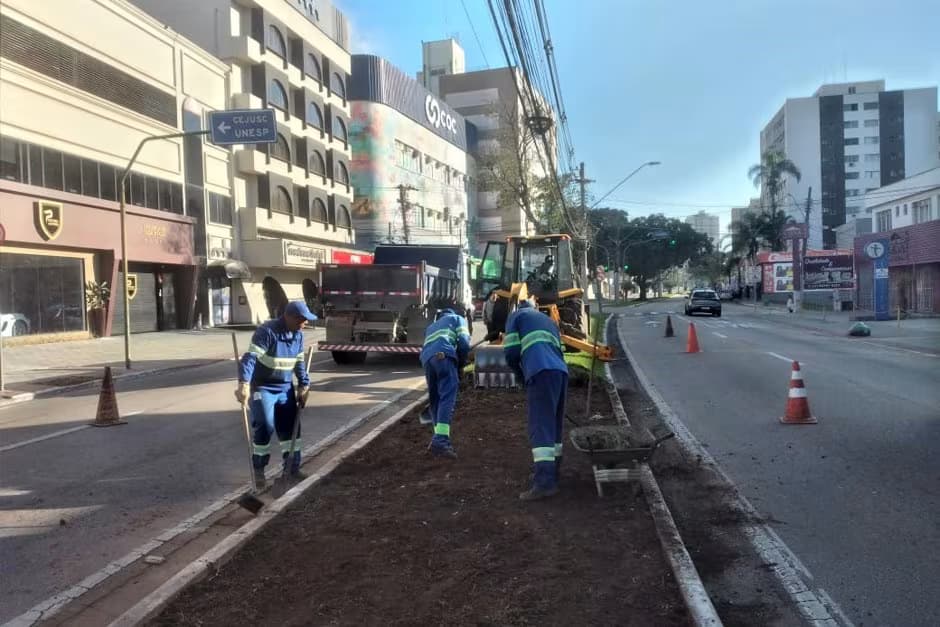 Foto: Reprodução/PMSJC