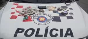 Foto: Reprodução/Polícia Militar