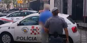 Foto: Reprodução\ Polícia Militar