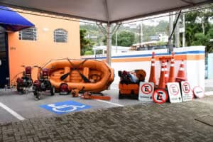 Foto: Divulgação\ Prefeitura de Ilhabela