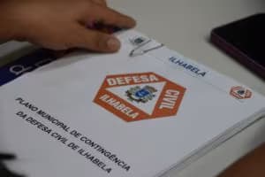 Foto: Reprodução/Prefeitura de Ilhabela