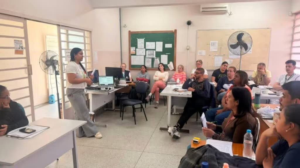 Foto: Divulgação\ Prefeitura de Jacareí