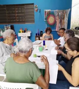 Foto: Reprodução/ Ecomuseu
