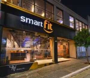 Foto: Divulgação/Smart Fit