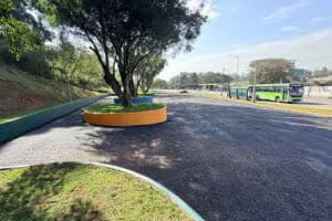 Foto: Reprodução/Claudio Vieira/PMSJC