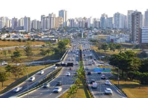 Foto: Claudio Vieira/PMSJC