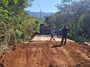 Foto: Reprodução/PMSJC