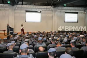 Foto: Jéssica Mariz/SEDPcD/Governo de São Paulo