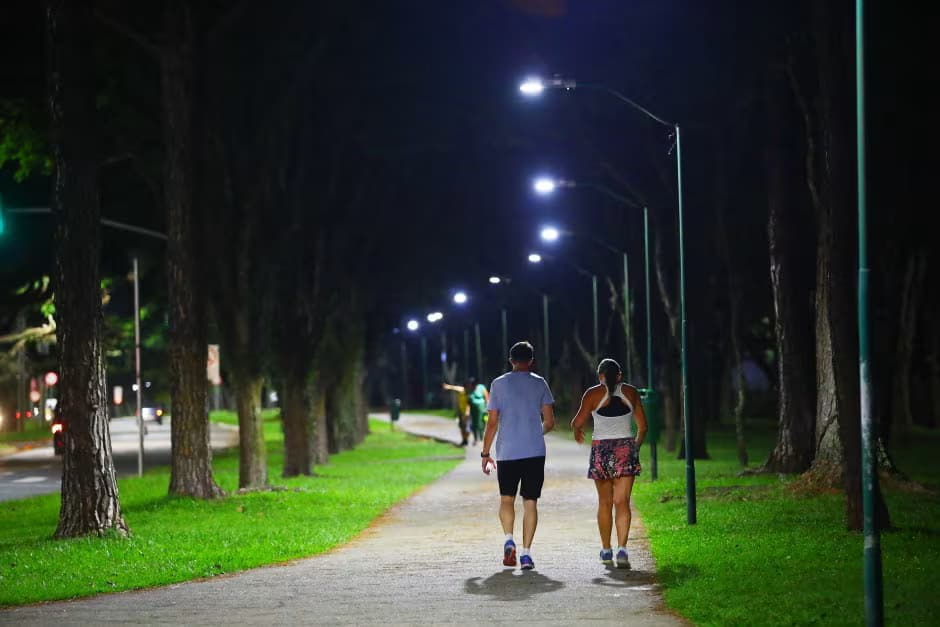 Foto: Claudio Vieira/PMSJC