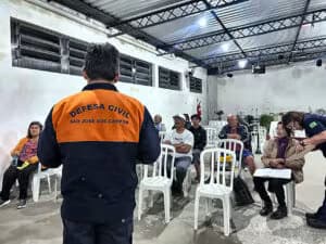 Foto: Reprodução/PMSJC