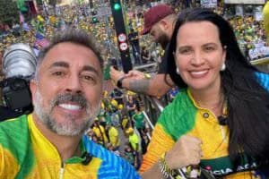 Reprodução/Facebook