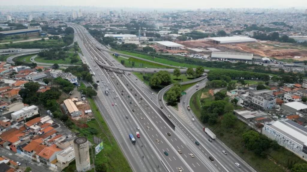 Foto: Reprodução/ Rio-Santos
