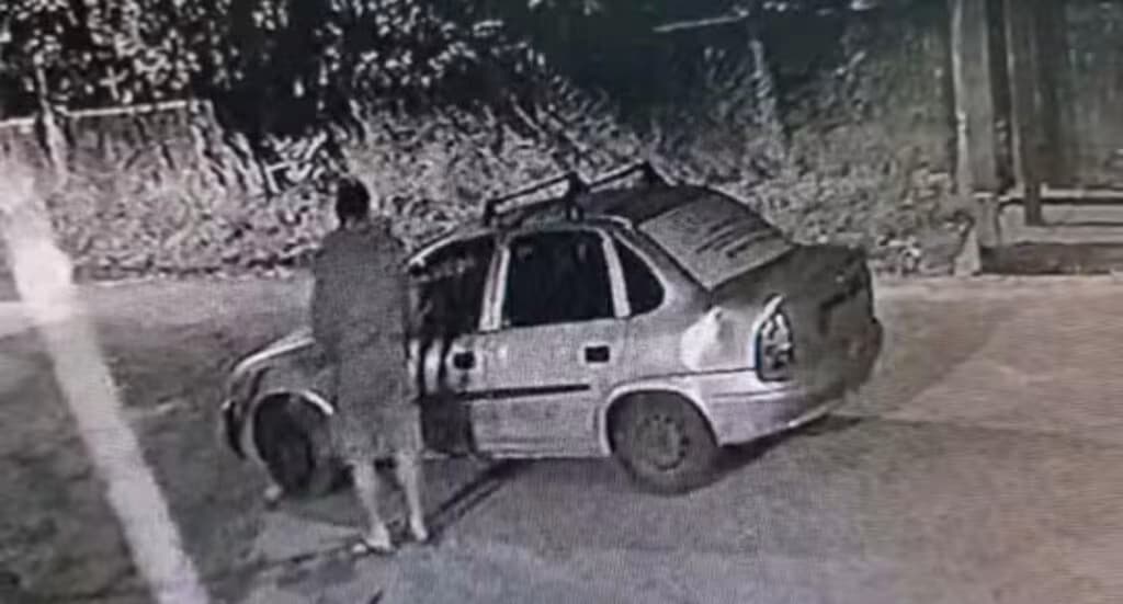 Divulgação/Polícia Civil