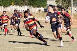Ícaro Leal-Jacareí Rugby