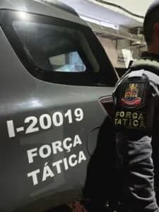 Divulgação/PM