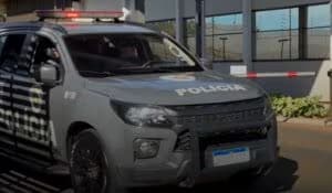 Divulgação/PM