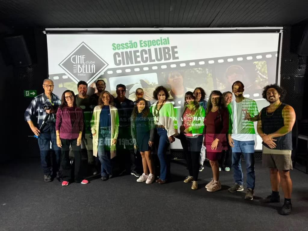 Equipe Ilhacine