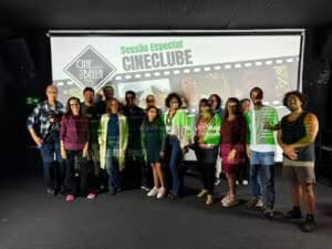 Equipe Ilhacine